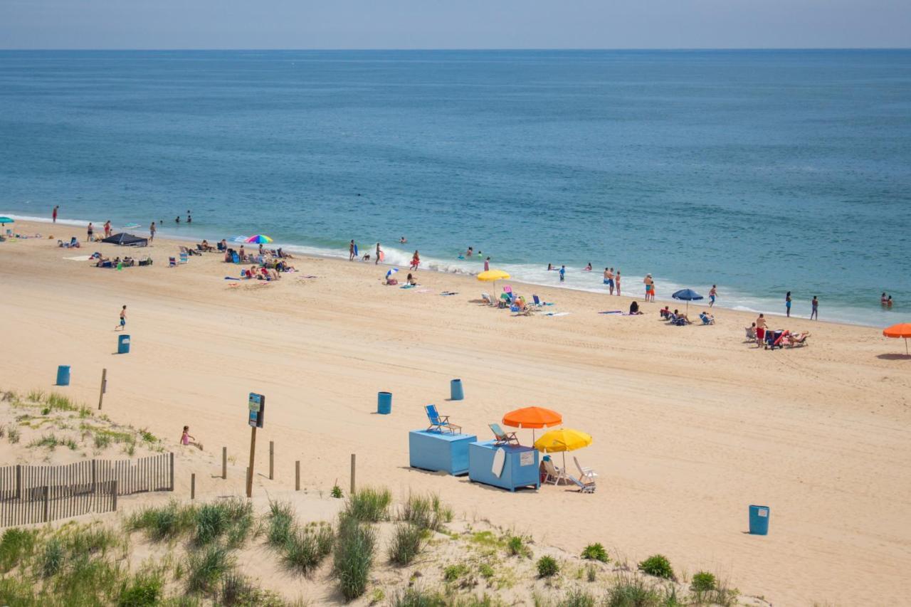 Jamaican Sunshine Ocean City Kültér fotó